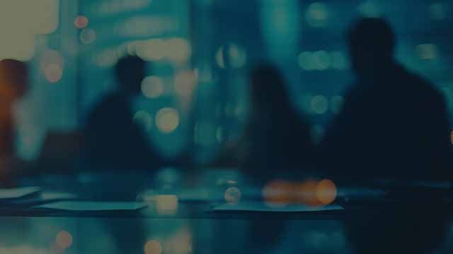 The rewards of partnership The rewards of partnership
